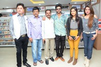 The Bells Movie Audio Success Meet